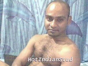 HotIndianStud