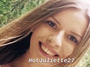 HotJuliette27