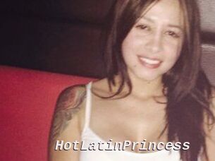 HotLatinPrincess