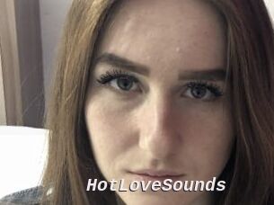 HotLoveSounds