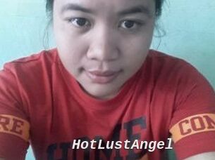 HotLustAngel
