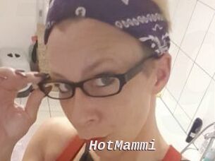 HotMammi Live Camgirls Sex