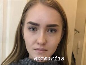 HotMari18