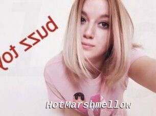 HotMarshmellow