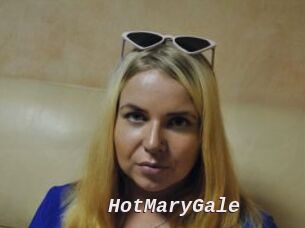 HotMaryGale