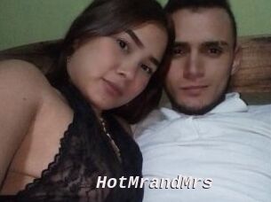 HotMrandMrs