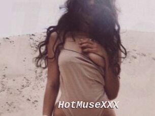 HotMuseXXX