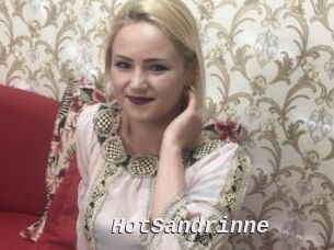 HotSandrinne