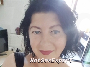 HotSexExpert