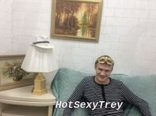 HotSexyTrey