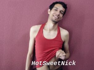 HotSweetNick