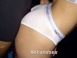 Hotandsex