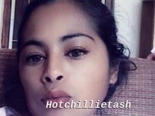 Hotchillietash