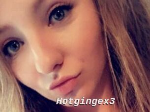 Hotgingex3