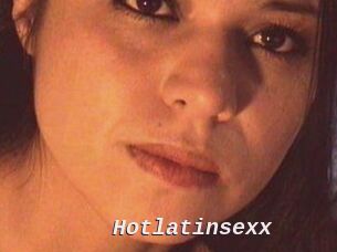 Hotlatinsexx