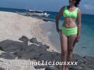 Hotliciousxxx