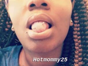 Hotmommy25