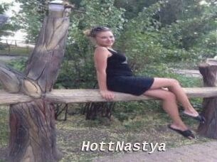 HottNastya