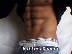 HottestDancer