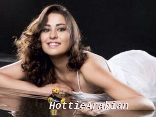 HottieArabian