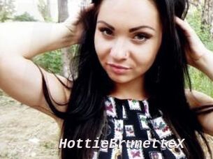 HottieBrunetteX