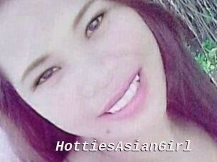 HottiesAsianGirl