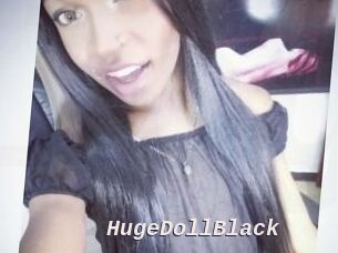 HugeDollBlack