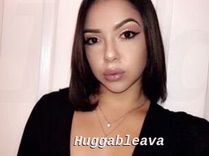 Huggableava