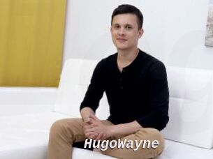 HugoWayne