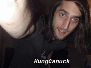 HungCanuck