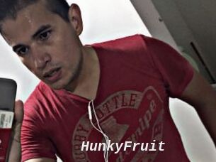 HunkyFruit