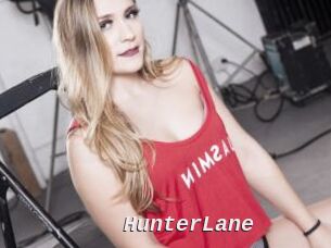 HunterLane