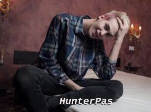 HunterPas