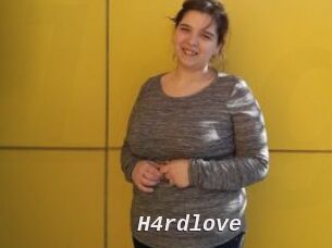 H4rdlove