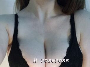 H_roseross