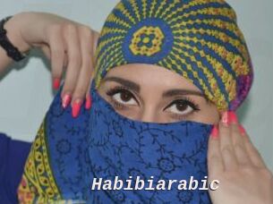 Habibiarabic