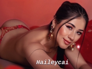 Haileycai