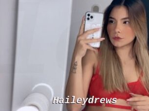 Haileydrews