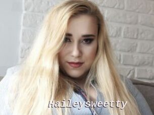 Haileysweetty