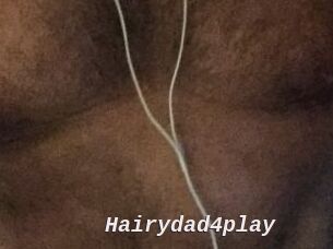 Hairydad4play