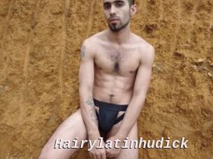 Hairylatinhudick