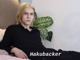 Hakubacker