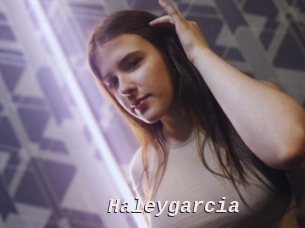 Haleygarcia