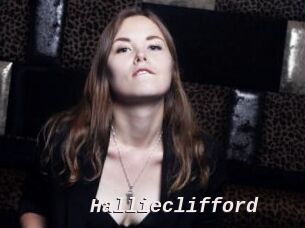 Hallieclifford