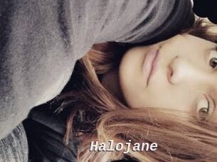 Halojane