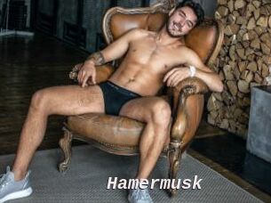 Hamermusk