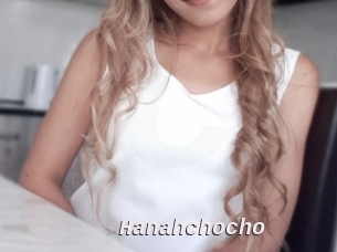 Hanahchocho