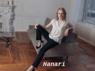 Hanari