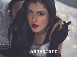 Hanasmart