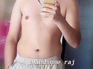 Handsome_raj